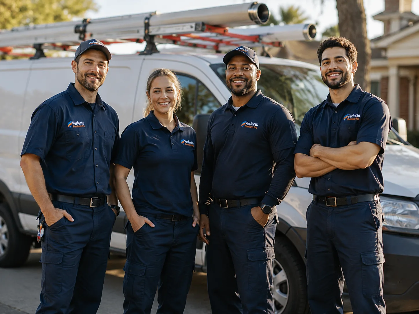 Emergency Plumber Near Me in Portland, MO near me